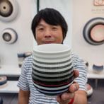 Art in Clay Hatfield 2018 - Jin Eui Kim